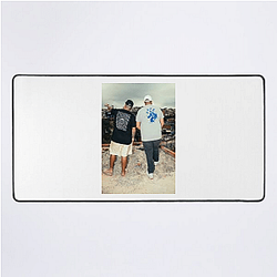 Voice Platform Podpah Mouse Pads