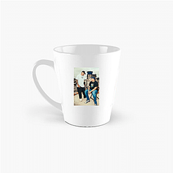 Talk Space Podpah Mugs