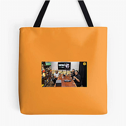 Dialogue Station Podpah Bags
