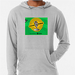 Thought Network Podpah Hoodies