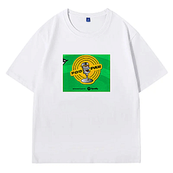 Thought Network Podpah T-Shirts