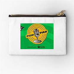 Thought Network Podpah Zipper Pouches