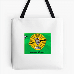 Thought Network Podpah Bags