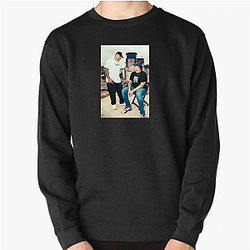 Talk Space Podpah Sweatshirts