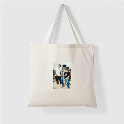 Talk Space Podpah Bags