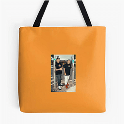 Idea Exchange Podpah Bags