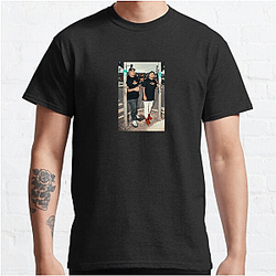 Idea Exchange Podpah T-Shirts