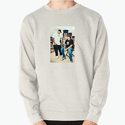 Talk Space Podpah Sweatshirts