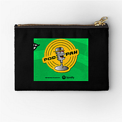 Thought Network Podpah Zipper Pouches