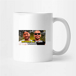 Knowledge Stream Podpah Mugs