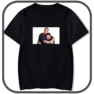Podpah T-Shirts