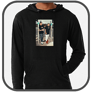 Podpah Hoodies