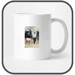 Podpah Mugs