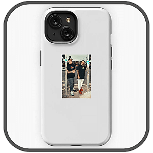 Podpah Cases