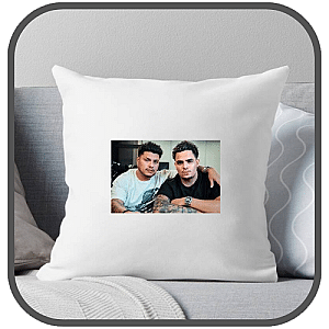 Podpah Pillows Cover