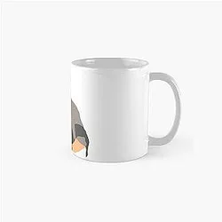 Poe Dameron Mug