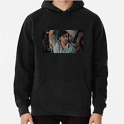 Poe Dameron Limited Collection Poe Dameron Hoodies