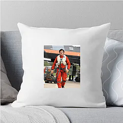 Poe Dameron Merch Poe Dameron Pillows Cover