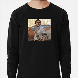 Poe Dameron Merch For Fans Poe Dameron Sweatshirts
