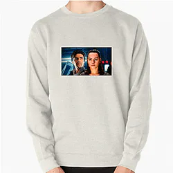 Poe Dameron Special Collection Poe Dameron Sweatshirts