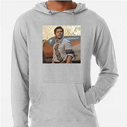Poe Dameron Merch For Fans Poe Dameron Hoodies