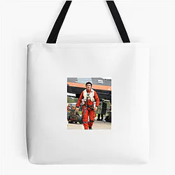Poe Dameron Merch Poe Dameron Bags