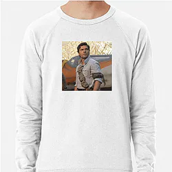 Poe Dameron Merch For Fans Poe Dameron Sweatshirts