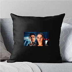 Poe Dameron Special Collection Poe Dameron Pillows Cover
