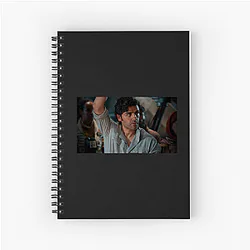 Poe Dameron Limited Collection Poe Dameron Notebook