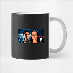 Poe Dameron Special Collection Poe Dameron Mugs