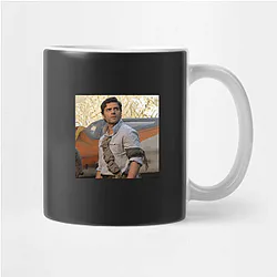 Poe Dameron Merch For Fans Poe Dameron Mugs