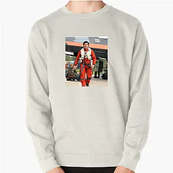 Poe Dameron Merch Poe Dameron Sweatshirts