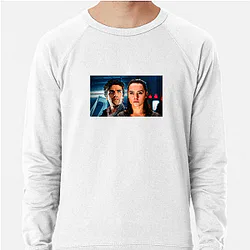Poe Dameron Special Collection Poe Dameron Sweatshirts