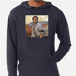 Poe Dameron Merch For Fans Poe Dameron Hoodies