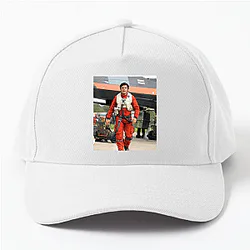 Poe Dameron Merch Poe Dameron Hats & Caps