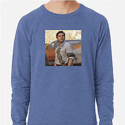 Poe Dameron Merch For Fans Poe Dameron Sweatshirts