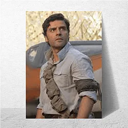 Poe Dameron Merch For Fans Poe Dameron Posters