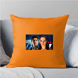 Poe Dameron Special Collection Poe Dameron Pillows Cover