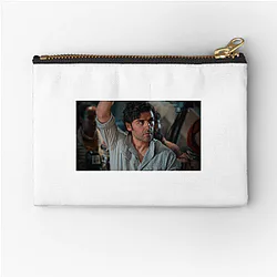 Poe Dameron Limited Collection Poe Dameron Zipper Pouches
