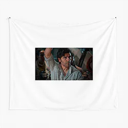 Poe Dameron Limited Collection Poe Dameron Tapestries