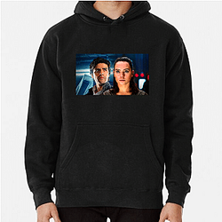 Poe Dameron Special Collection Poe Dameron Hoodies