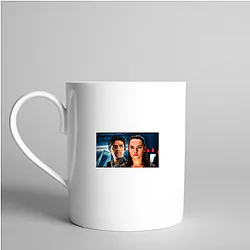 Poe Dameron Special Collection Poe Dameron Mugs