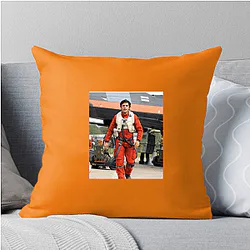 Poe Dameron Merch Poe Dameron Pillows Cover