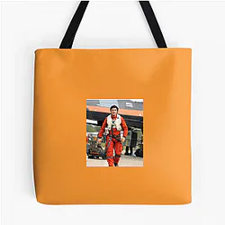 Poe Dameron Merch Poe Dameron Bags
