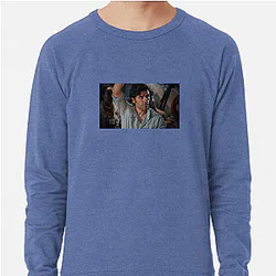 Poe Dameron Limited Collection Poe Dameron Sweatshirts