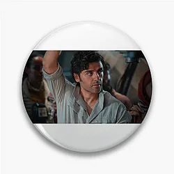 Poe Dameron Limited Collection Poe Dameron Pins