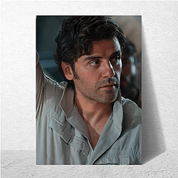 Poe Dameron Limited Collection Poe Dameron Posters