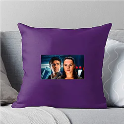 Poe Dameron Special Collection Poe Dameron Pillows Cover