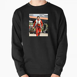 Poe Dameron Merch Poe Dameron Sweatshirts