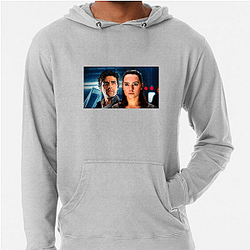 Poe Dameron Special Collection Poe Dameron Hoodies